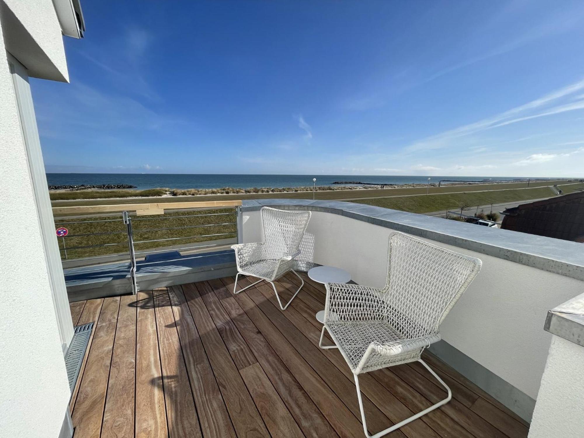 Ferienwohnung Steuerbord Kalifornien Exterior foto
